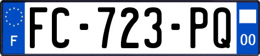 FC-723-PQ