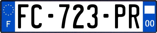 FC-723-PR