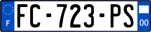 FC-723-PS