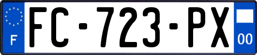 FC-723-PX