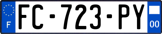 FC-723-PY