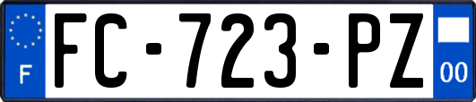 FC-723-PZ