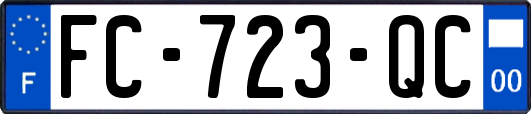FC-723-QC