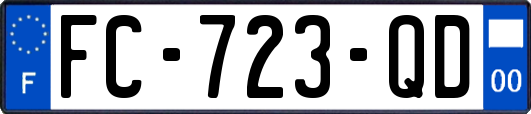 FC-723-QD