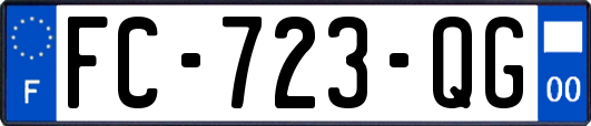 FC-723-QG