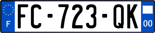 FC-723-QK
