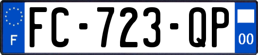 FC-723-QP