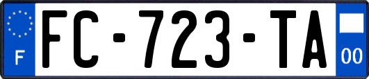 FC-723-TA