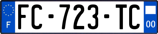 FC-723-TC