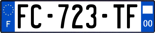 FC-723-TF