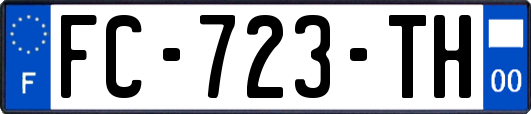 FC-723-TH