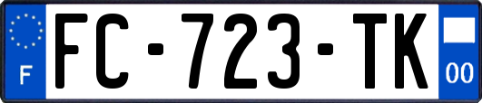 FC-723-TK