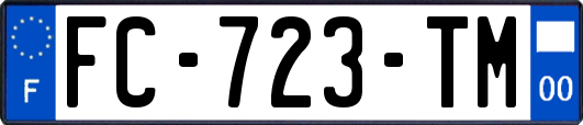 FC-723-TM