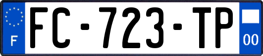 FC-723-TP