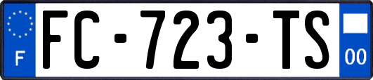 FC-723-TS