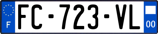 FC-723-VL