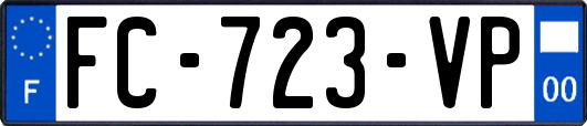 FC-723-VP