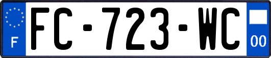 FC-723-WC