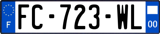 FC-723-WL
