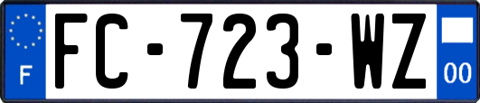 FC-723-WZ