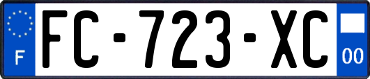 FC-723-XC