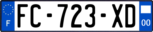 FC-723-XD
