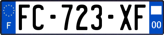 FC-723-XF