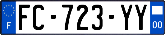 FC-723-YY