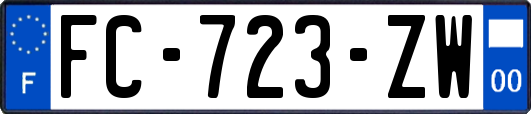 FC-723-ZW