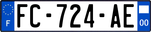 FC-724-AE