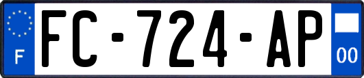 FC-724-AP