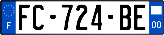 FC-724-BE