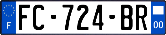 FC-724-BR