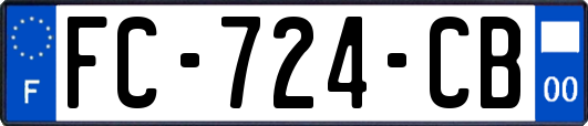 FC-724-CB