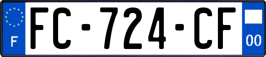 FC-724-CF