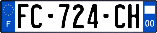 FC-724-CH