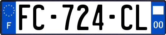 FC-724-CL