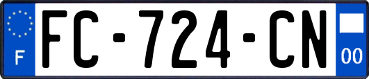 FC-724-CN