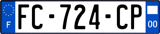 FC-724-CP