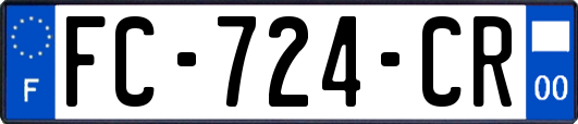 FC-724-CR