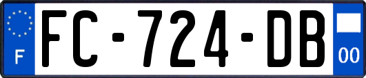 FC-724-DB