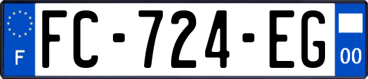 FC-724-EG