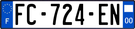 FC-724-EN