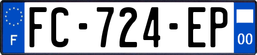 FC-724-EP