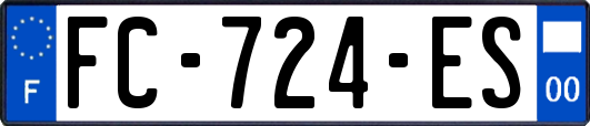 FC-724-ES