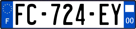 FC-724-EY