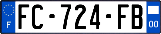 FC-724-FB