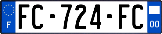 FC-724-FC