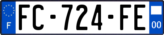 FC-724-FE