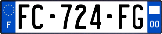 FC-724-FG